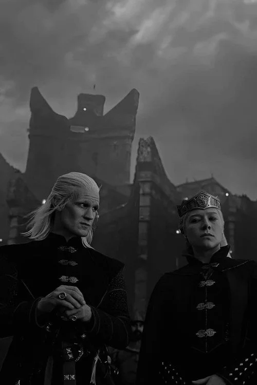 Дом Дракона 1 сезон 1 серия смотреть бесплатно 1080p