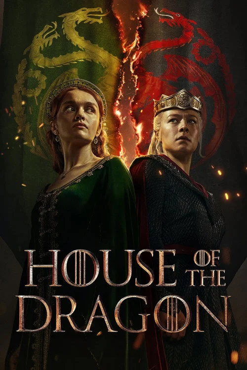 Дом Дракона 1 сезон 2 серия смотреть бесплатно 720p
